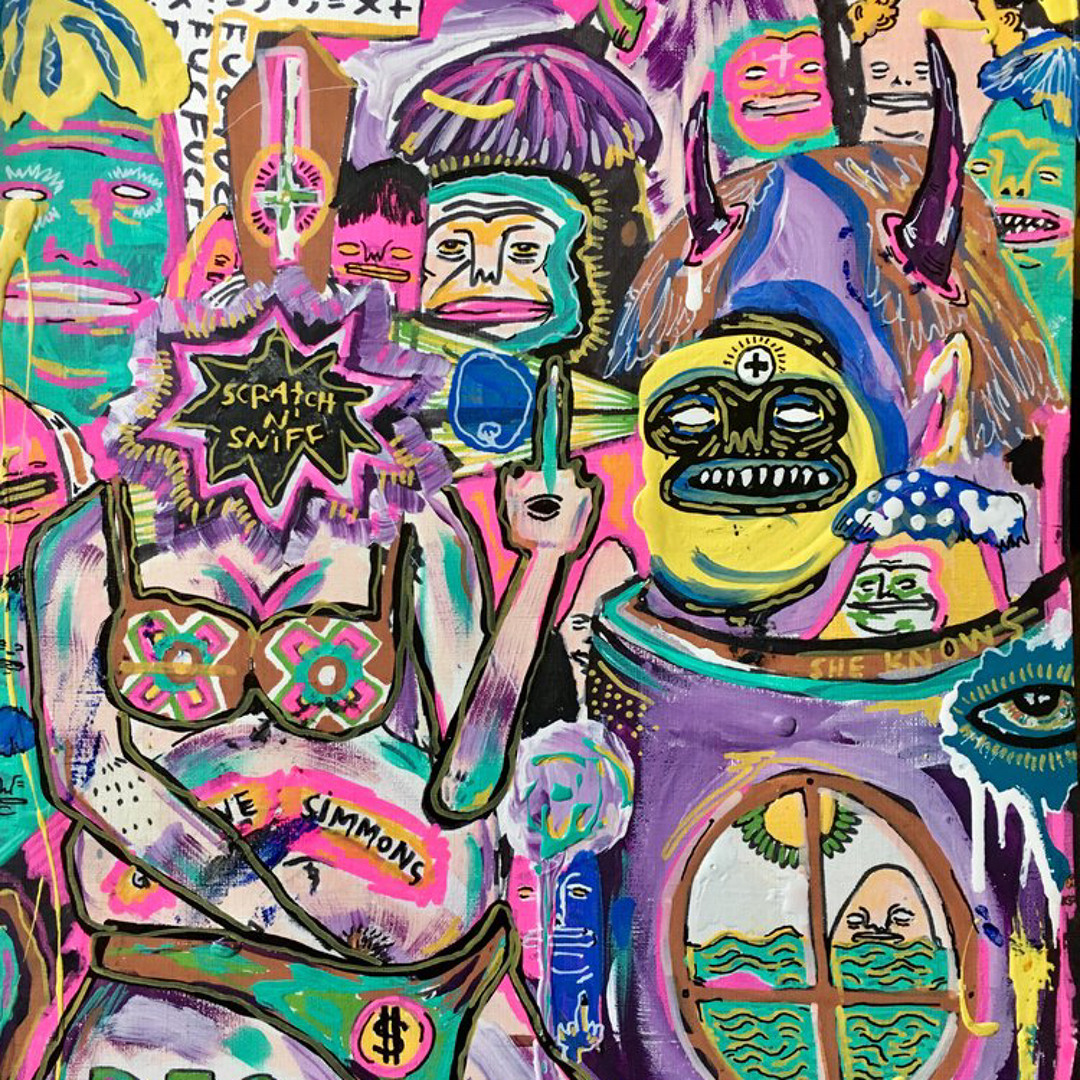 Stream AK-47 music | Listen to songs, albums, playlists for free