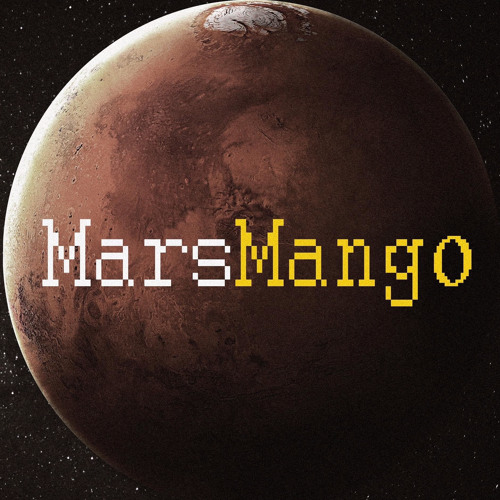 MarsMango’s avatar