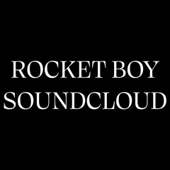Rocket Boy