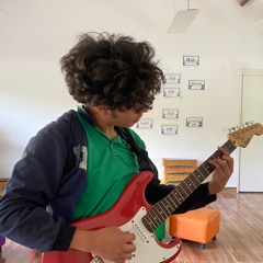 All My taste of music