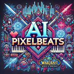 Pixelbeats