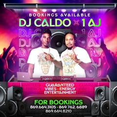 Dj Caldo