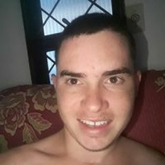 Felipe silva Trindade