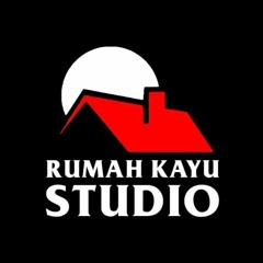 Rumah kayu studio