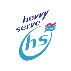 Hevvy Serve