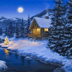 Familien E feirer jul