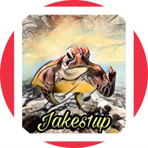 Jakes1up’s avatar