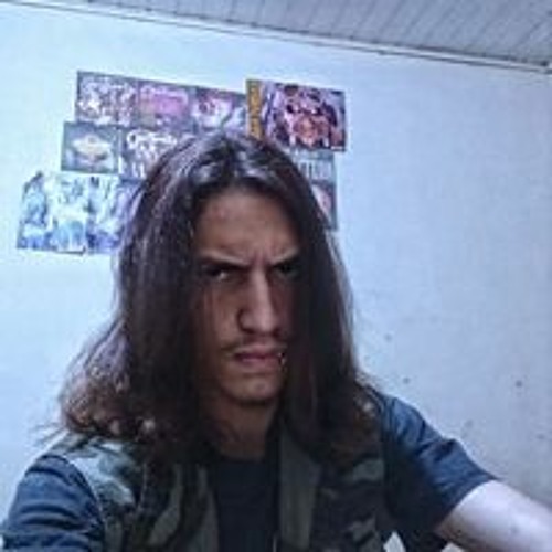 Fabiano Tozetto’s avatar