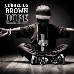 Cornelius Brown/Lost Mc