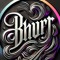 Bhurr