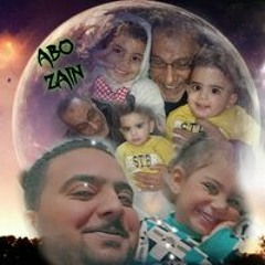 Ahmed Zain
