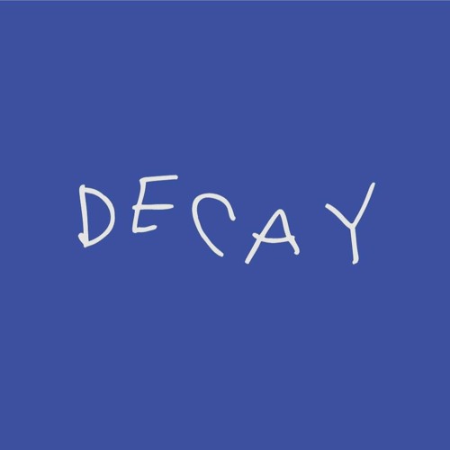 Decay Audio’s avatar