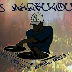 DJ MARKULOUS