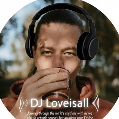DJ Loveisall