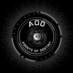 AOD | Agents Of Destiny
