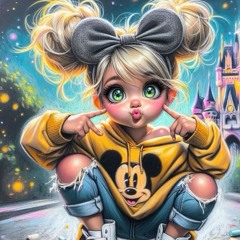 Sinderella B.