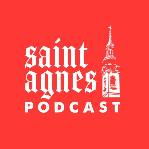 The Church of Saint Agnes’s avatar