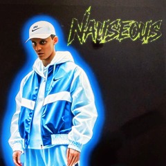 NAUSEOUS