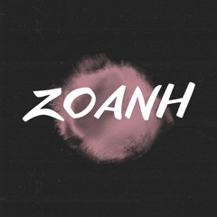 Zoanh 💤