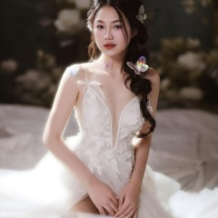 Rosita Meiᵛ²