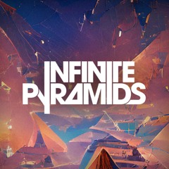 Infinite Pyramids