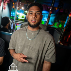 DJ HLVN UK