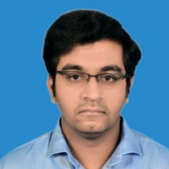 M. Sheheryar Shahid