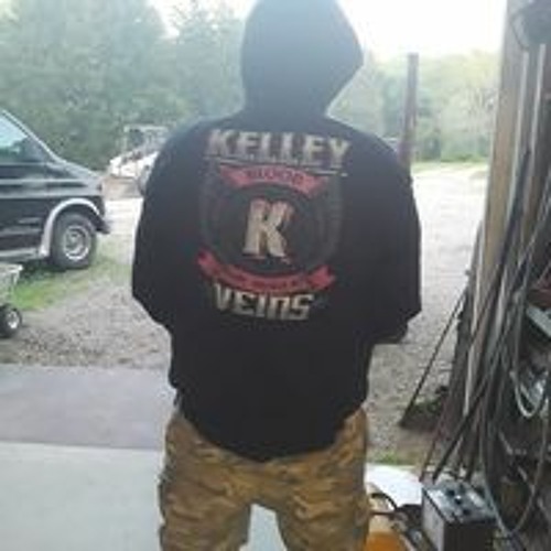 Brandon Kelley’s avatar