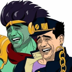 ゴゴゴThe_OraManゴゴゴ