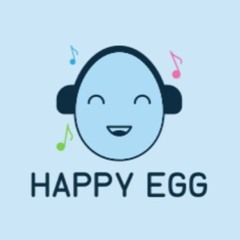 HAPPY EGG REPOSTS