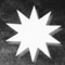hårdt Star
