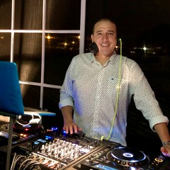 DJ Carlos Tenorio