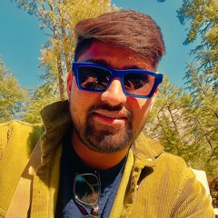 Shivam Singh