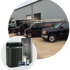 Alief Heating & Air Conditioning
