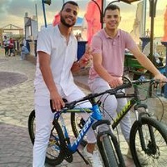 Omar Tarek