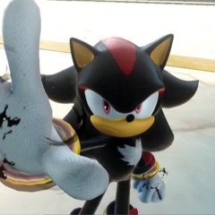Sans solo theme (Sonic.exe Dimensional coalescence)