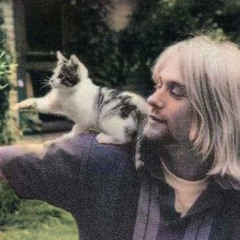 Kurt cobajn real😳