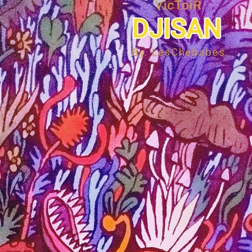 V.DjiSan by Les Chebabes’s avatar