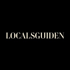 LOCALSGUIDEN
