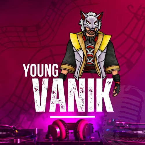 Młody Antena - Master Yi ft. Vanik Billy