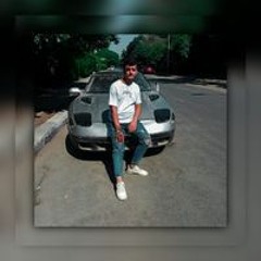 Adham Saeyd
