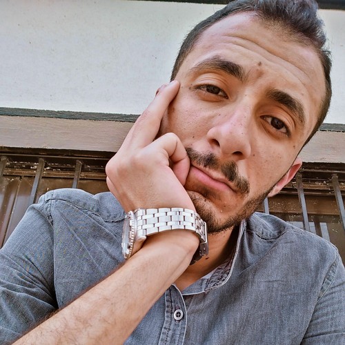 Mohamed Elbaz’s avatar