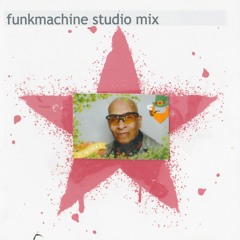FunkMachineStudioMix
