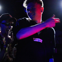 DJ Briggzy