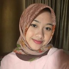 Endah Desiyani