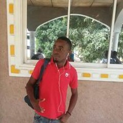 Bayard Steeve Pierre