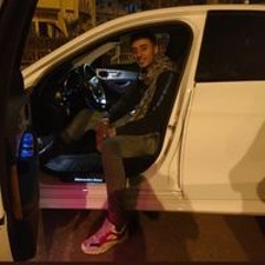 Mostafa Saad