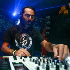 Eject aka djVangelis