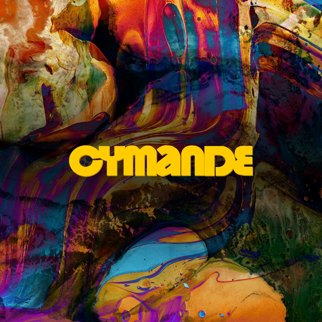 Stream Cymande music | Listen to songs, albums, playlists