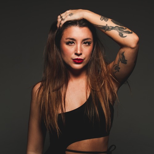 Sofia Gelardi’s avatar